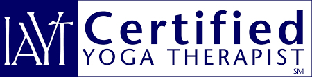 C-IAYT Certified Yoga Therapist